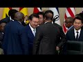 South Korea, seeking minerals, pledges deeper Africa ties | REUTERS - 01:34 min - News - Video