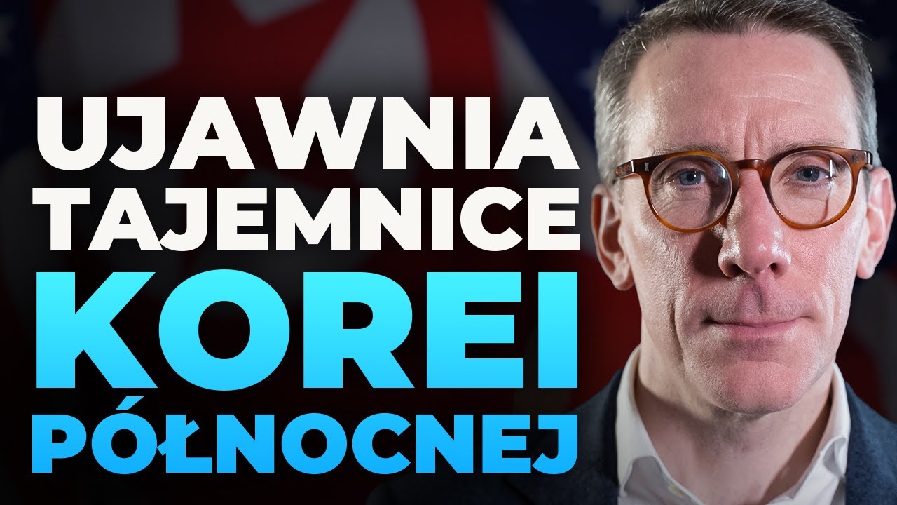 Z głodu potrafią jeść choćby ważki | Geoff White, BBC