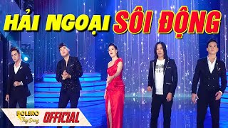 Liên Khúc Nhạc Vàng Sôi Động HAY NHẤT 2021 Nhiều Ca Sĩ | LK Tôi Vẫn Nhớ, Buồn Trong Kỉ Niệm