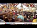 🔴Medaram Jathara LIVE | Sammakka, Sarakka Jatara 2024 | Day 2 | Medaram Jatara 2024 Updates | ABN  - 00:00 min - News - Video