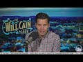 The Unprotected Class, PLUS reaction to the Pakman debate | Will Cain Show  - 01:03:45 min - News - Video
