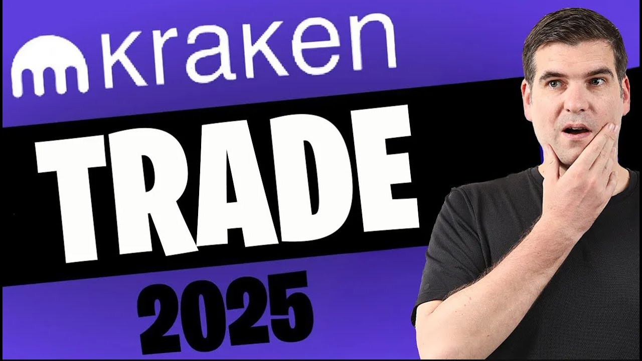 How To Trade On Kraken Pro In Minutes