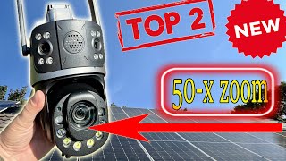 Продаётся WiFi-Камера 6K 12 MP video 0