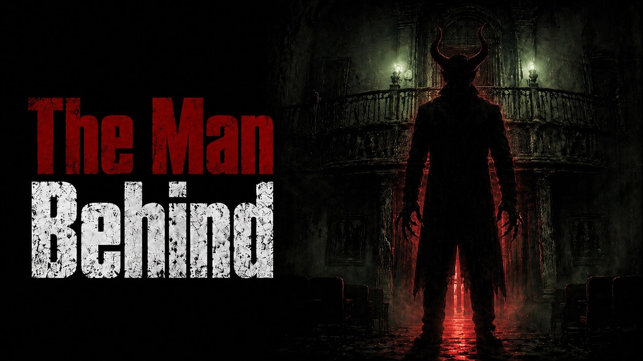 3 Hours of Unexplained Paranormal Stories - The Man Beneath the Balcony