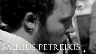 Saulius Petreikis - Lullaby 
