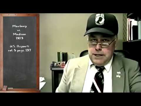 Know Your Constitution with Carl Miller