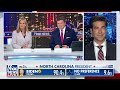 Jesse Watters: Trump is like political helium  - 07:08 min - News - Video