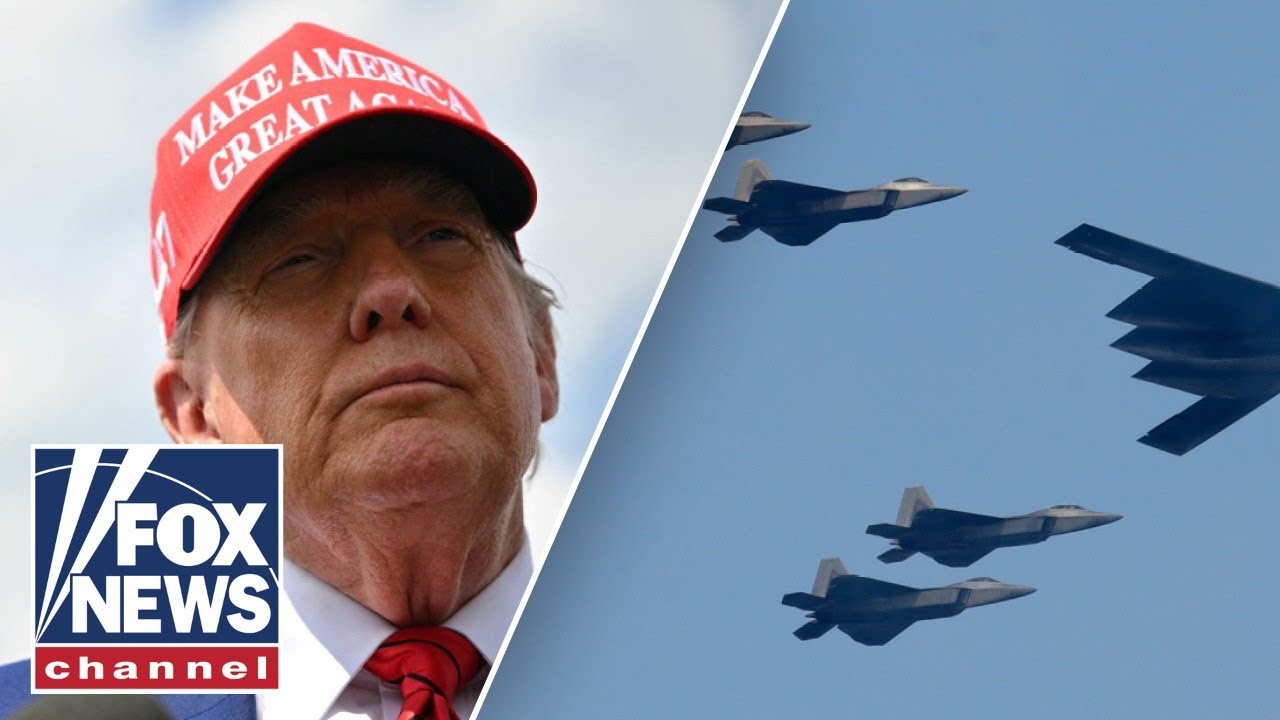 Trump admin vows to charge Iran intel leaker: 'YOU BETTER BELIEVE'