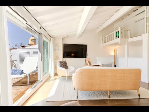 Property video