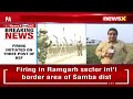 Pak Ceasefire Violation | Firing In Ramgarh & Jammus Arnia | NewsX  - 03:21 min - News - Video