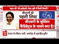 Mayawati के M फॉर्मूले से BJP की 80 सीटों की राह हुई आसान? देखिए ये रिपोर्ट | Loksabha Election  - 18:26 min - News - Video