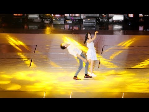 170708 보아 BoA _ Only One (with. EXO SeHun) _ FanCam 직캠 _ SMTOWN LIVE Concert