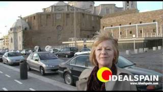 Cadiz city tour with Idealspain
