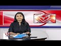 Minister Seethakka Dance With Students | Mahabubabad | V6 News  - 01:04 min - News - Video