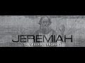 Lamentations of Jeremiah the Prophet