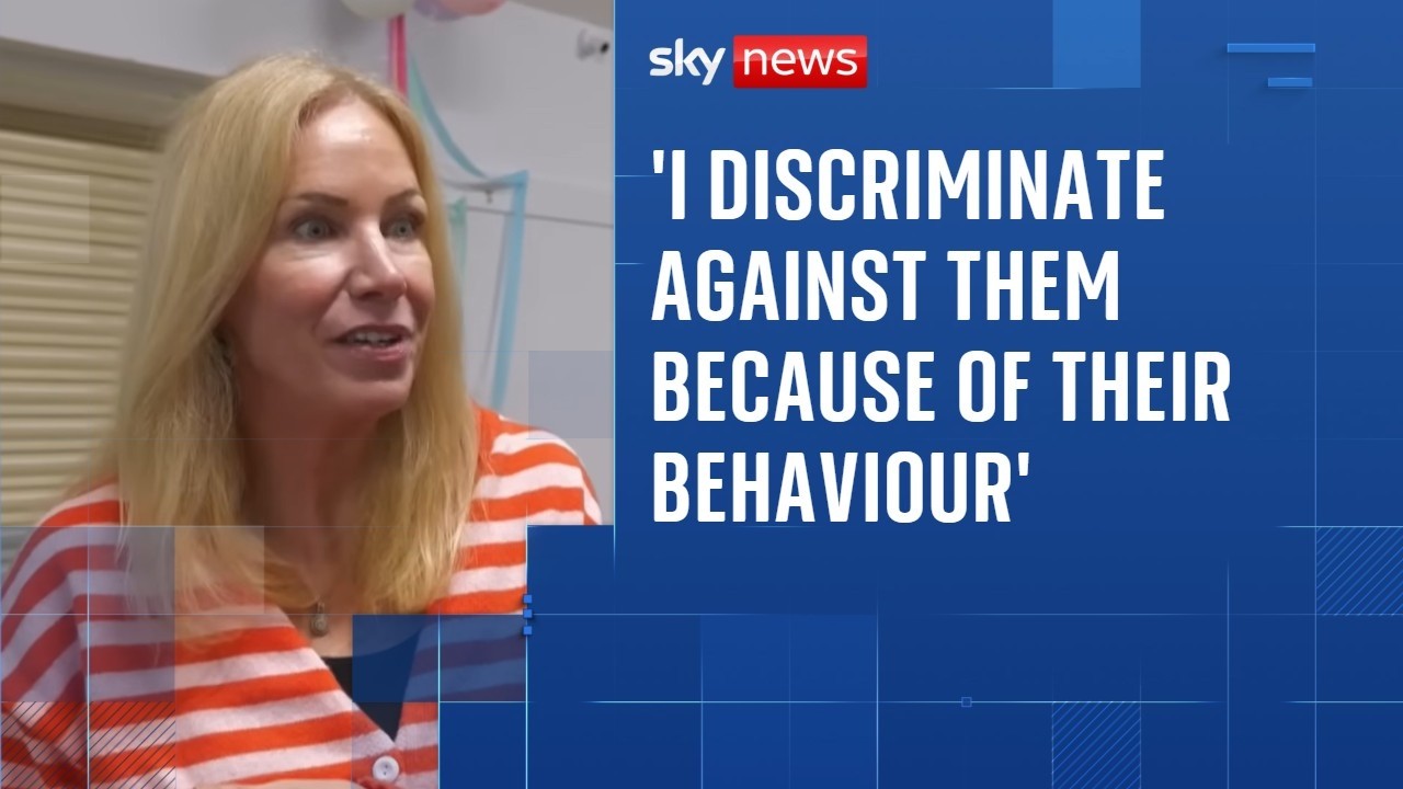 'They can be very threatening': Residents speak out against illegal Traveller sites