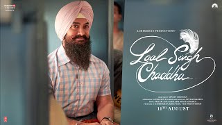Kahani Mohan Kannan (Laal Singh Chaddha) ft Aamir Khan Video HD