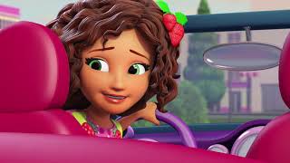 Lego Friends 24 - Jedno veľké nedorozumenie