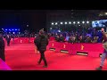 LIVE: Martin Scorsese walks red carpet at the Berlin Film Festival  - 01:21:36 min - News - Video