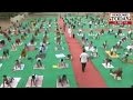 HLT : 175 nations back India's resolution for World Yoga Day