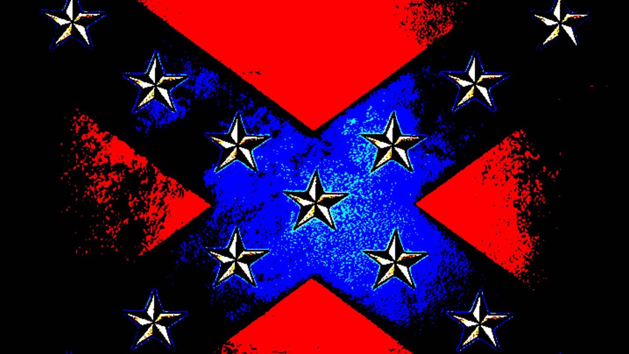 Ford confederate wallpaper #5