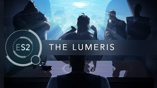 Endless Space 2 - The Lumeris - Prologue