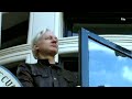 Julian Assange agrees to plea deal, expects to be freed | REUTERS  - 01:44 min - News - Video