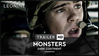 Monsters: Dark Continent - Trail