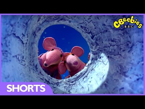 Clangers'
