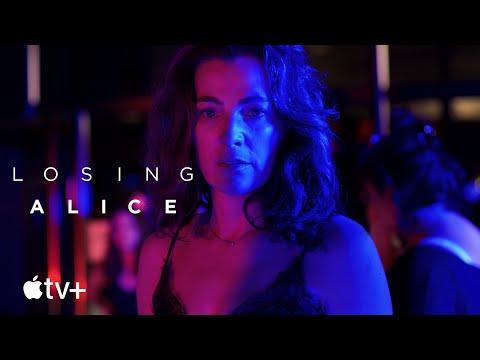 Losing Alice'
