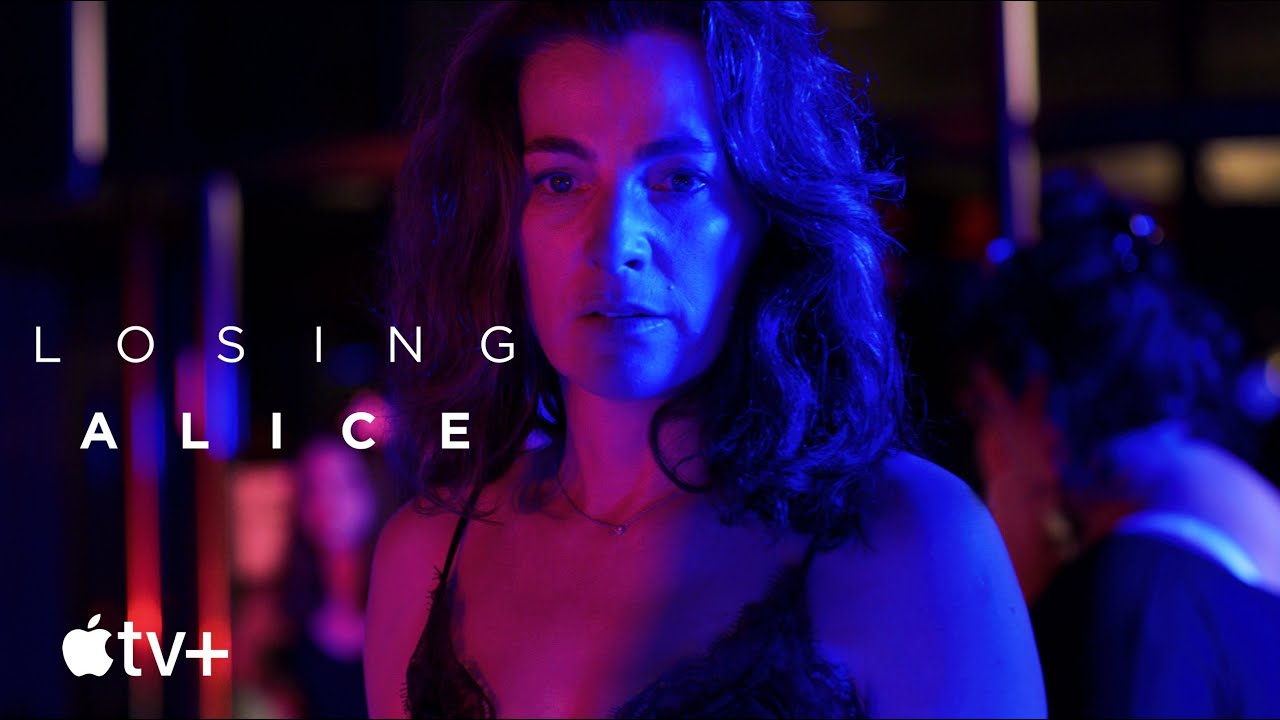 Trailer de Losing Alice