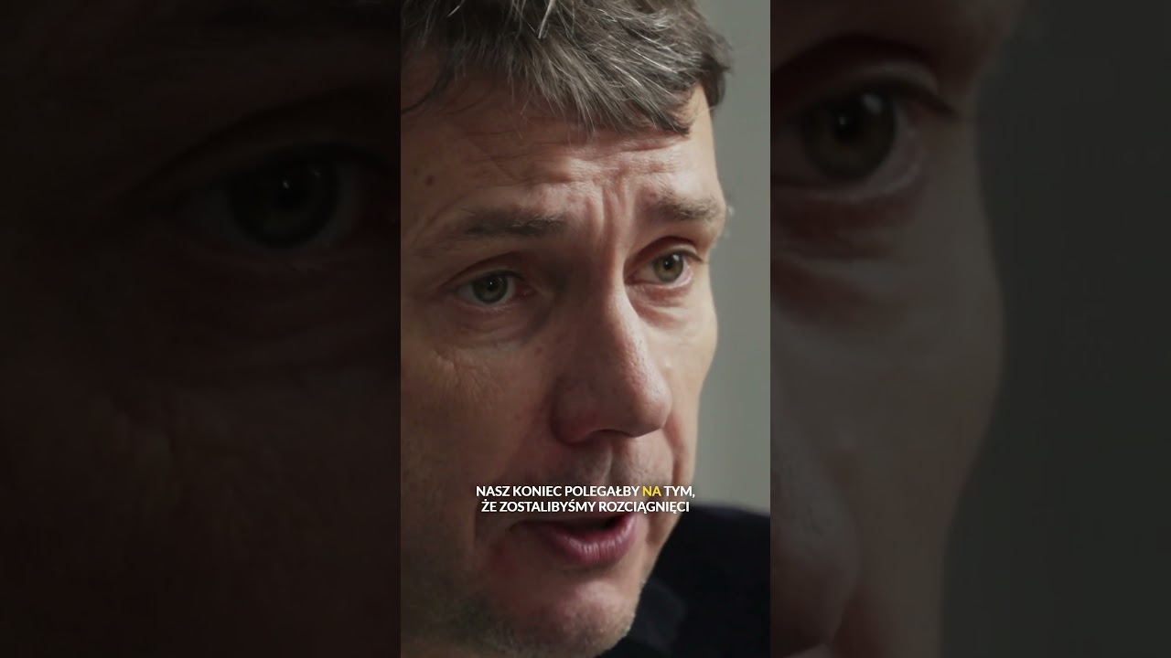 TO SIĘ STANIE, JEŚLI WSKOCZYSZ DO CZARNEJ DZIURY | Jeff Forshaw