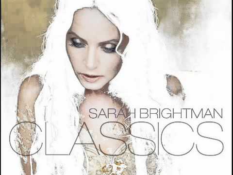 Sarah Brightman - Pie Jesu - YouTube