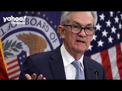 Fed Chair Powell ‘going to stay on message,’ strategist says