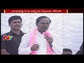KCR's counter: Flays Opposition parties for comments against Kaaleswaram project