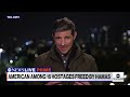 ABC News Prime: 6th Israel-Hamas hostage swap; Cancer linked to atom bomb tests; Laufey on new album  - 01:28:53 min - News - Video