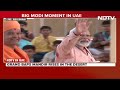 PM Modi In UAE | How Abu Dhabis Hindu Temple Represents India-UAE Ties  - 19:57 min - News - Video