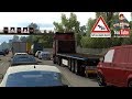 Traffic Jam / Stau Mod v3.6