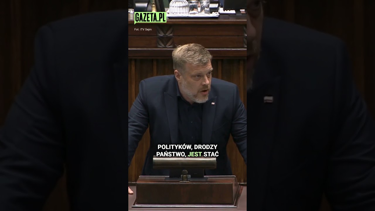 Co z wynikami wyborów? Zandberg o "szurskich teoriach spiskowych" #shorts