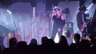 Broadside - Dazed &amp; Confused (Live @ The Underworld, Camden | 23/02/2024)