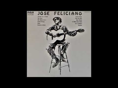 Camino Verde - Jose Feliciano con Jose Finkel