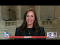 Katie Britt: Bidens border policies have become a magnet for illegal immigration  - 03:41 min - News - Video