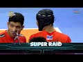 vivo pro kabaddi season 9: भिड़ेगा तो बढ़ेगा | MUM vs TT | सिद्धार्थ देसाई और गुमान सिंह की जंग  - 05:02 min - News - Video