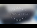 HP 515 Smart Tank