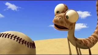 Oskarova Oza #69 - Golfov klub