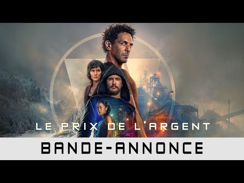Largo Winch: Le prix de l'argent'