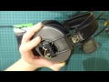 Howto repair your AKG K 501 Headphone