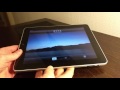 Apple iPad First Generation - 16GB Wi Fi