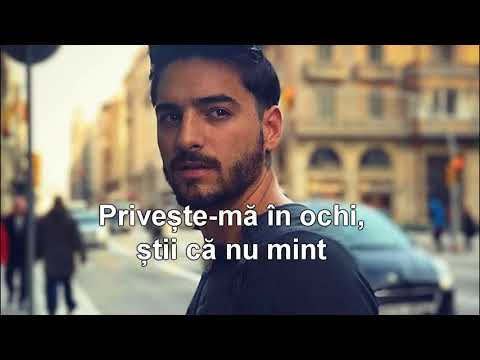 Profită de mine - Maluma - Aprovechame (versuri în română)