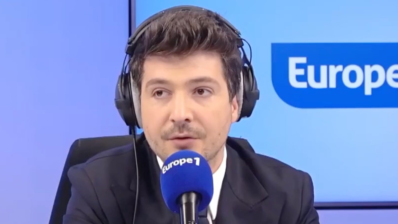 "Ma fille entend des bombes toute la nuit" : Une française rapatriée de Dubai raconte son périple